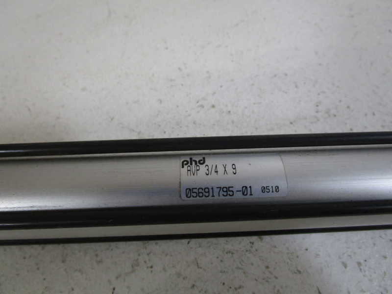 PHD CYLINDER AVP 3/4 X 9 NSNP