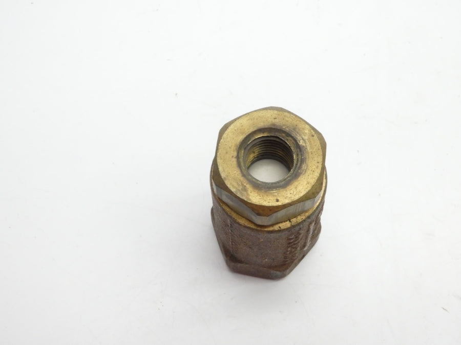 CONBRACO 61-101-01 1/4" NSMP