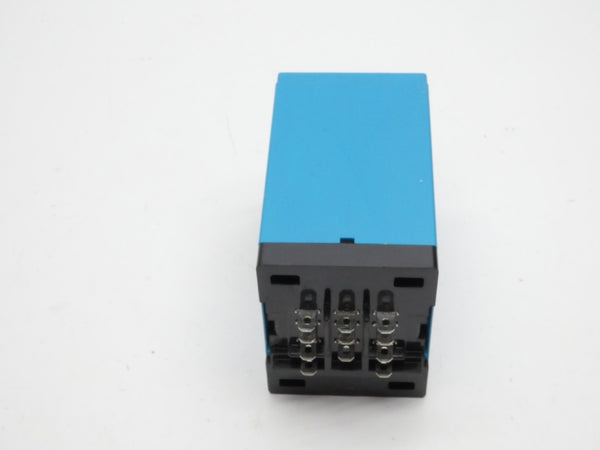 IDEC RTE-BI1 120VAC 10A NSMP