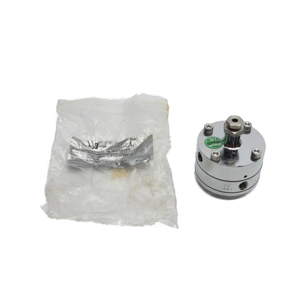SCHUBERT&SALZER 7001055 3-15PSI NSMP