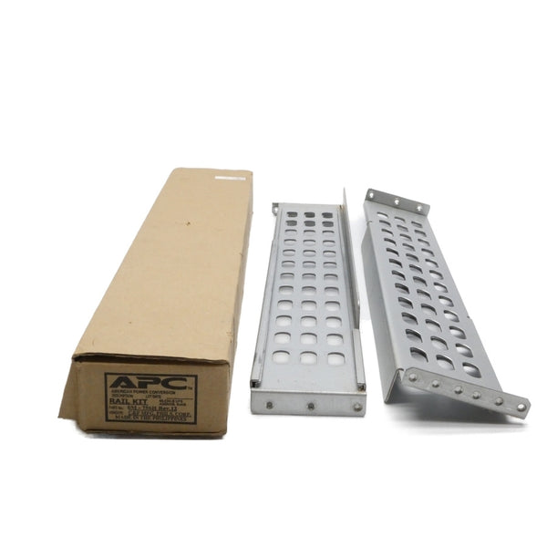 APC 0M-756H REV. 12 NSMP