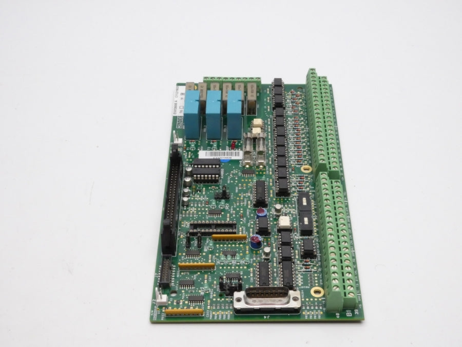MARKEM-IMAJE ENM36690 REV. A NSMP