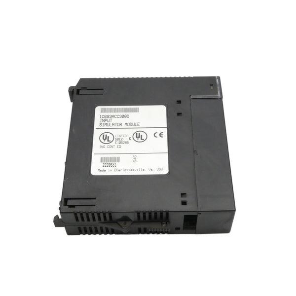 FANUC IC693ACC300D UNMP