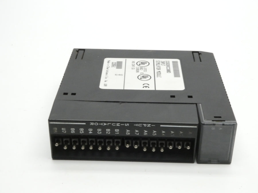 FANUC IC693ACC300D UNMP