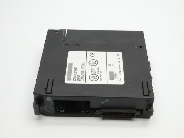 FANUC IC693ACC300D UNMP