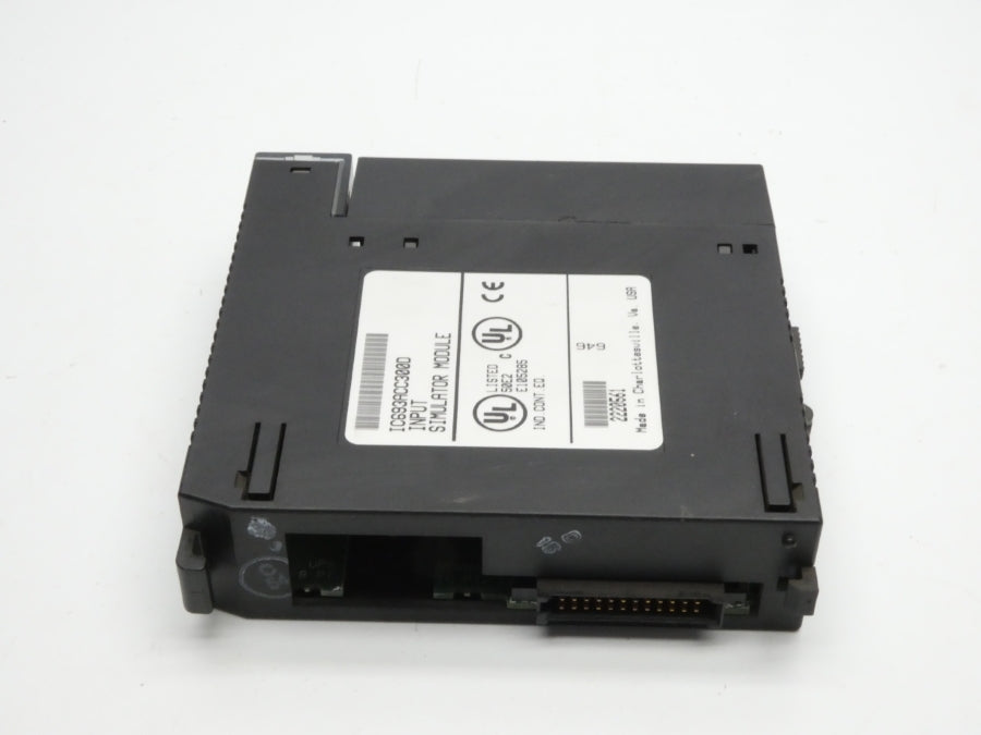 FANUC IC693ACC300D UNMP