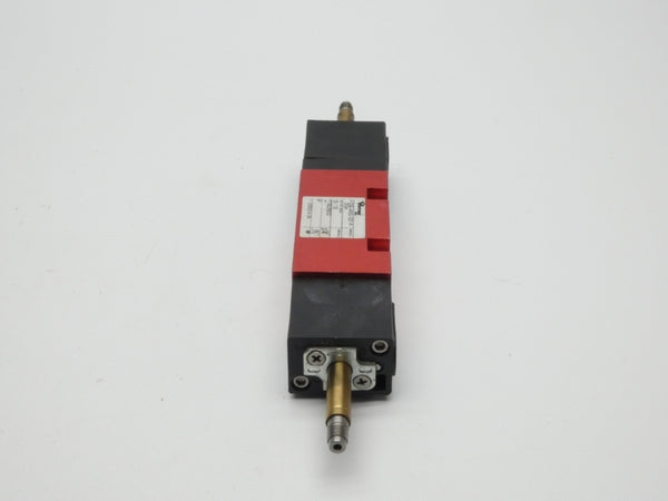 VERSA CGG-4332-027-P-D024 24VDC 15-115PSI (AS IS) UNMP