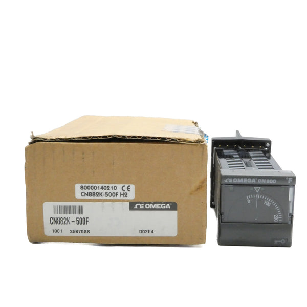 OMEGA CN882K-500F 115V 5A NSMP