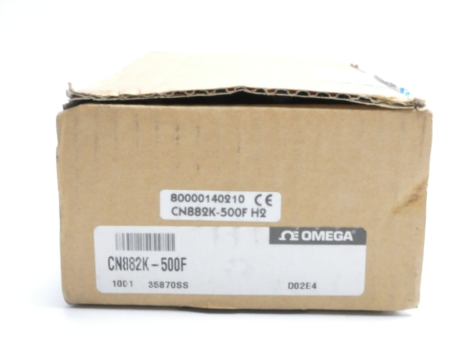 OMEGA CN882K-500F 115V 5A NSMP