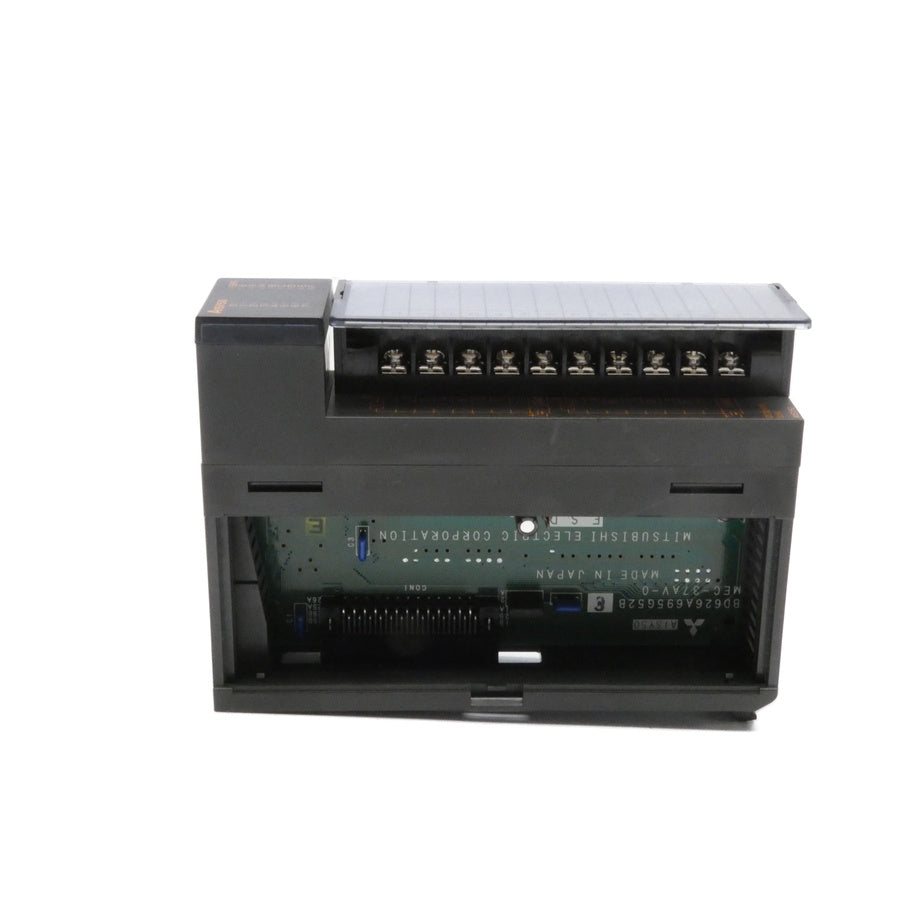 MITSUBISHI A1SY50 12/24VDC 0.5A NSNP