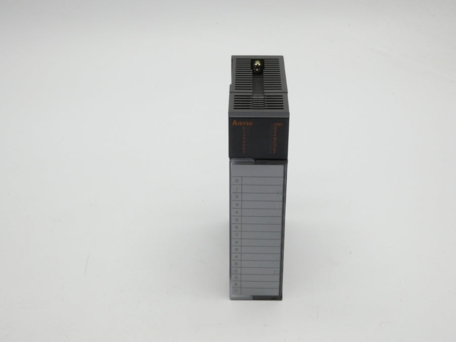 MITSUBISHI A1SY50 12/24VDC 0.5A NSNP