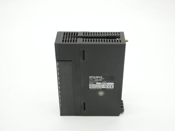 MITSUBISHI A1SY50 12/24VDC 0.5A NSNP