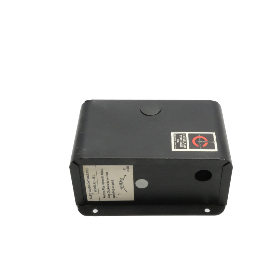 CLEVELAND CONTROLS AFS-951 UNMP