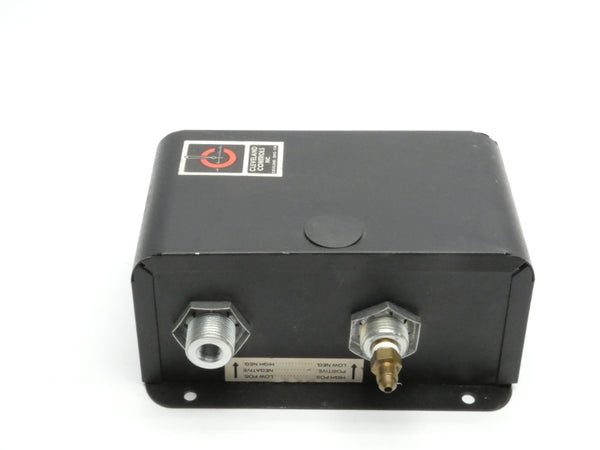 CLEVELAND CONTROLS AFS-951 UNMP