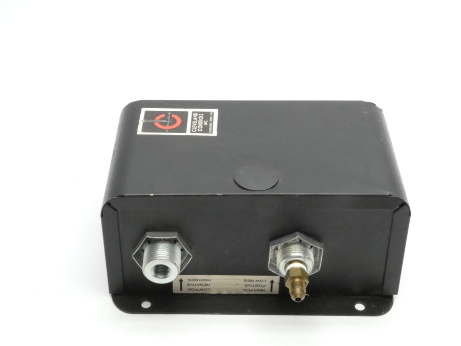 CLEVELAND CONTROLS AFS-951 UNMP