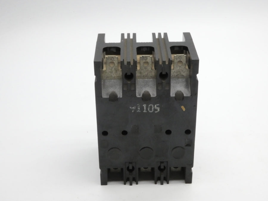 WESTINGHOUSE MCP331000RC 600VAC 100A UNMP