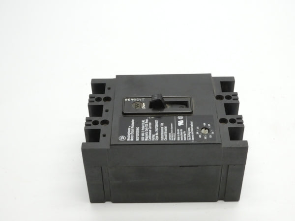 WESTINGHOUSE MCP331000RC 600VAC 100A UNMP