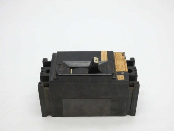 FPE NE221015 240VAC 15A UNMP