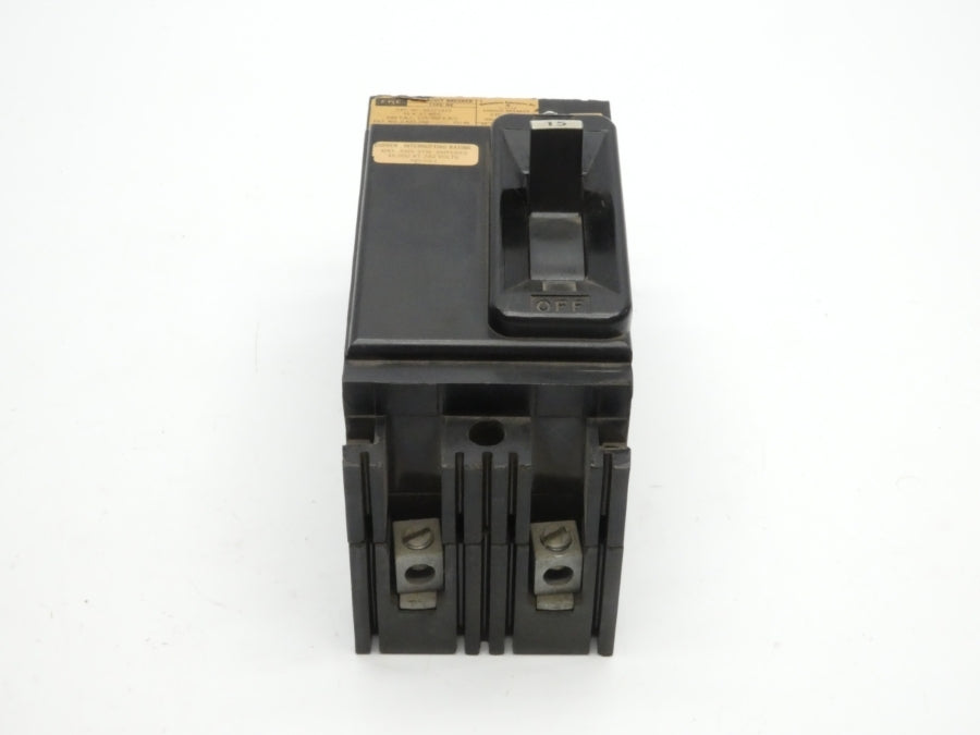 FPE NE221015 240VAC 15A UNMP