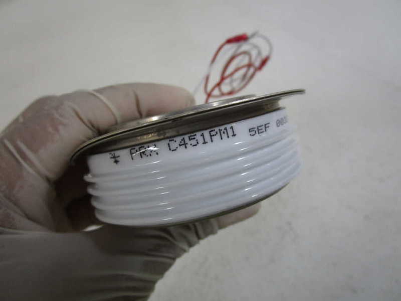 PRX PHASE CONTROL C451PM1 NSNP