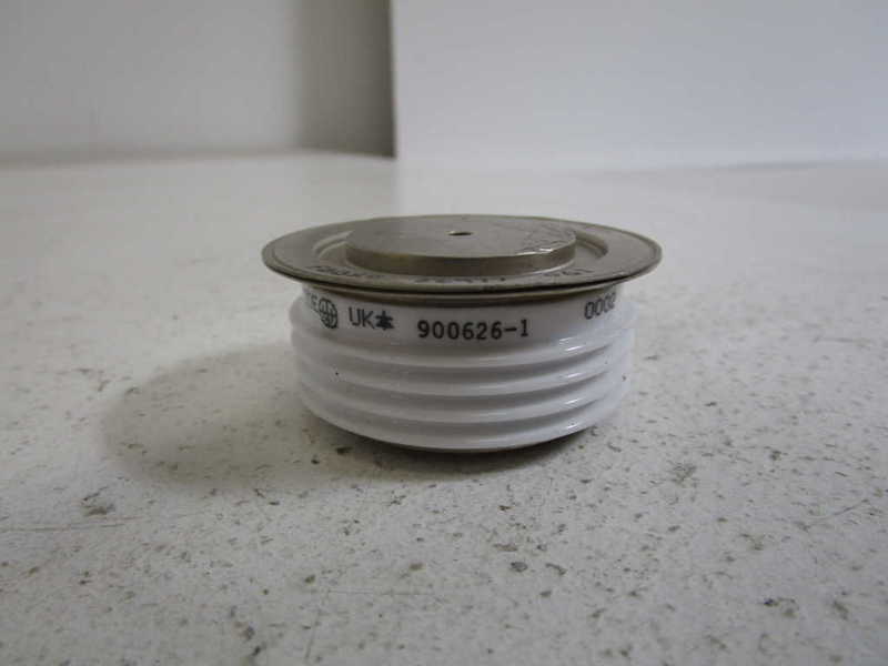 WESTCOE 900626-1 NSNP