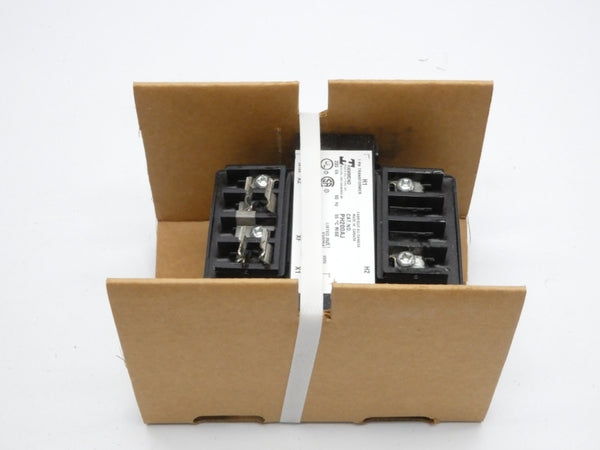HAMMOND PH200AJ 600V NSMP