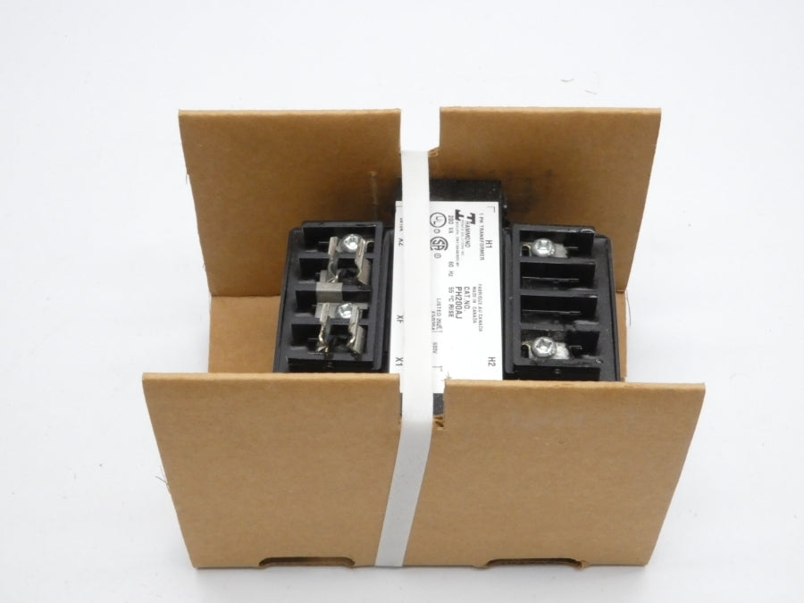 HAMMOND PH200AJ 600V NSMP