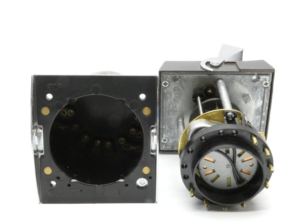 CAPP/USA 14223 120/240VAC 10A 5M NSMP