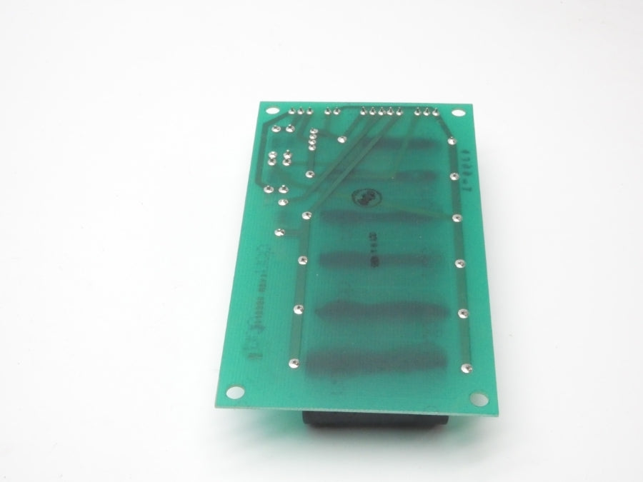 ALLEN BRADLEY S50389 REV. A NSMP