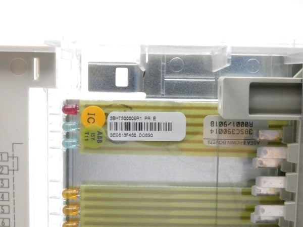 ABB 3BHT300009R1 DO620 (AS PICTURED) NSNP