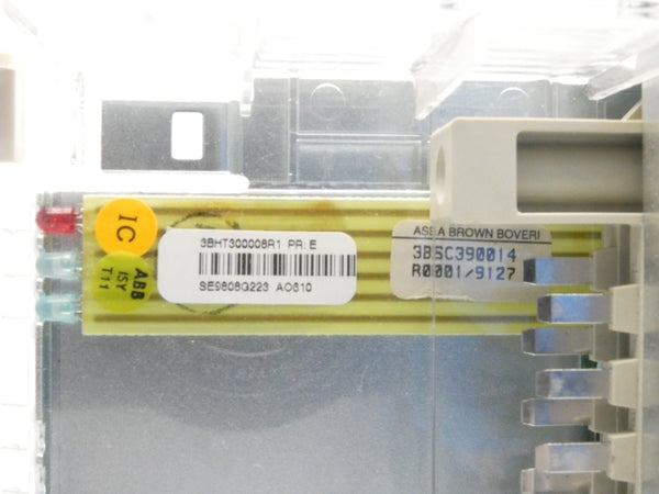 ABB 3BHT300008R1 AO610 NSNP