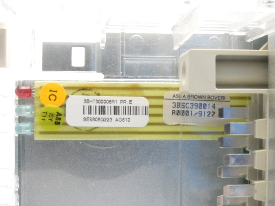 ABB 3BHT300008R1 AO610 NSNP
