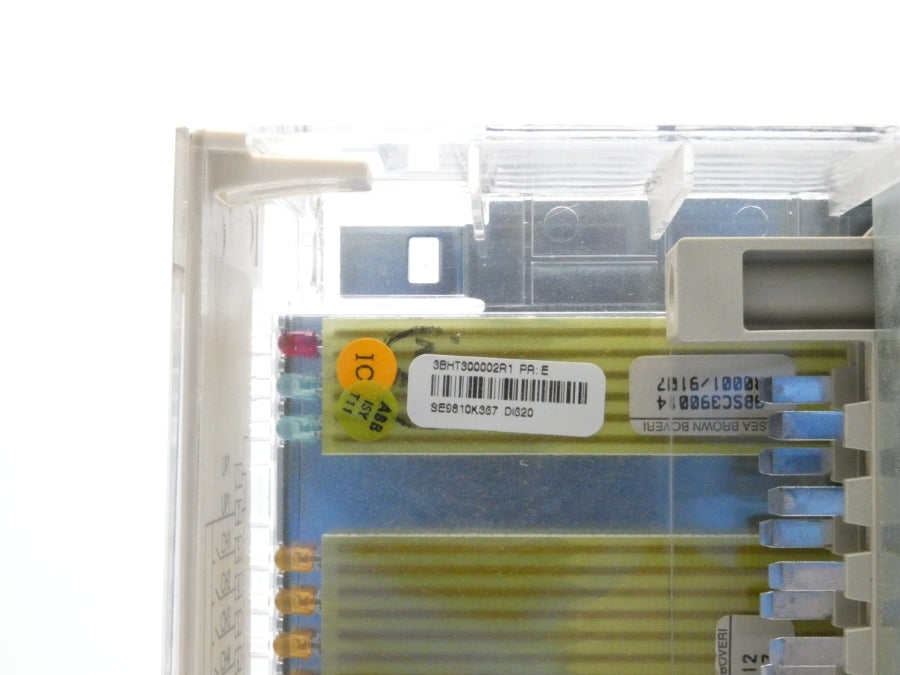 ABB 3BHT300002R1 DI620 NSNP