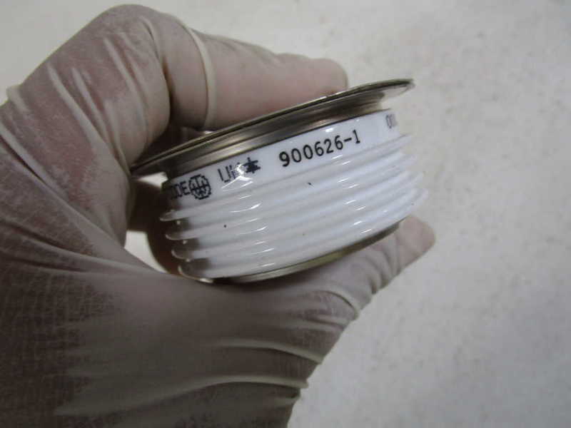 WESTCOE 900626-1 NSNP