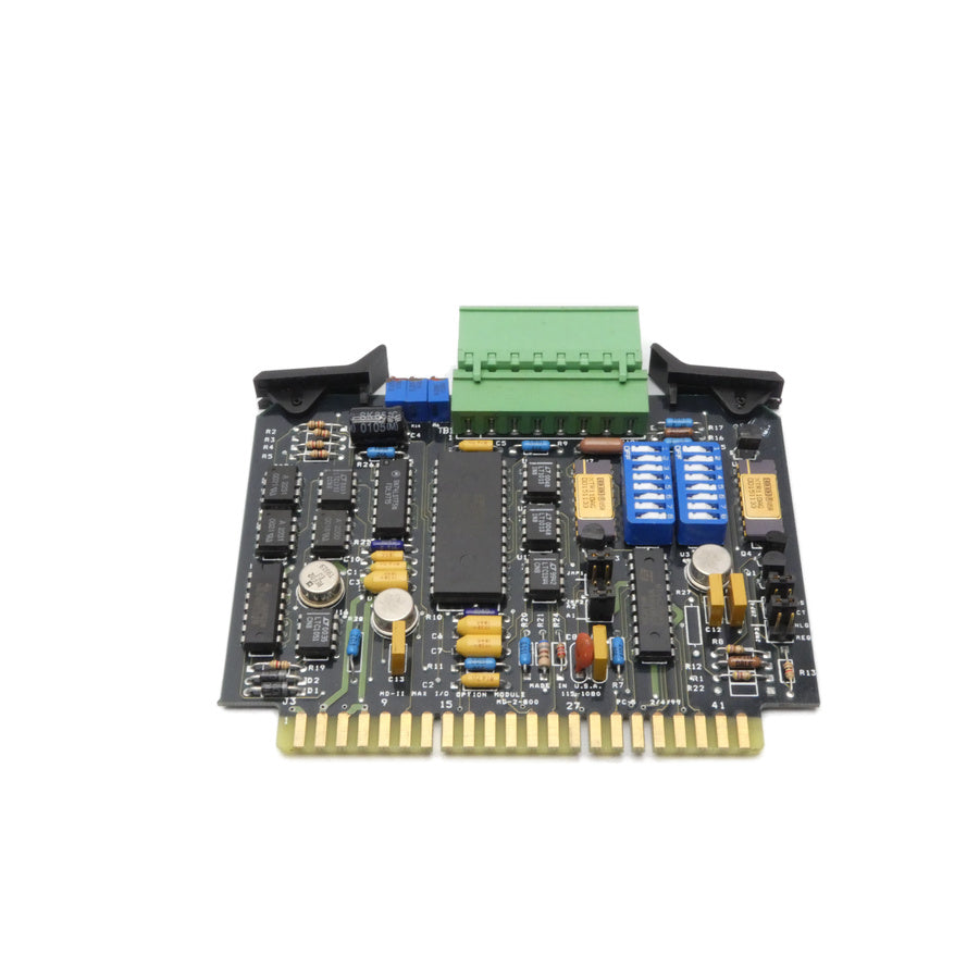 ACRISON 115-1080 MD-2-800 UNMP