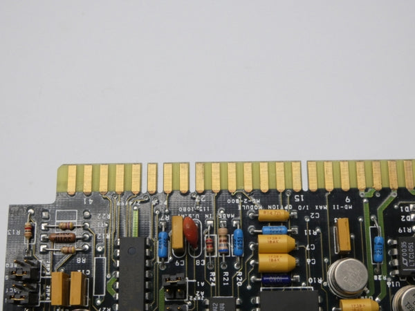 ACRISON 115-1080 MD-2-800 UNMP