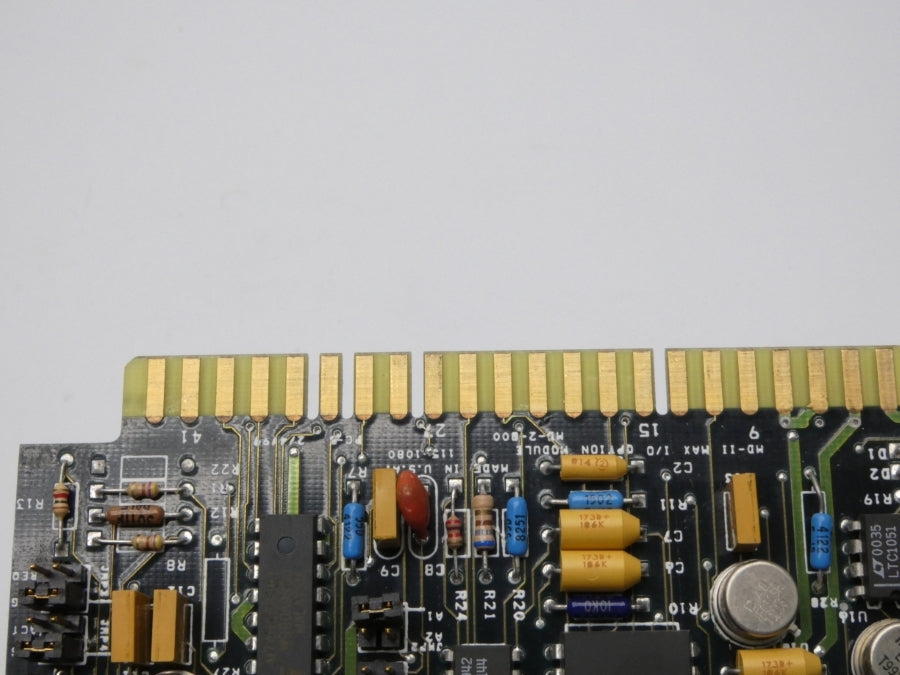 ACRISON 115-1080 MD-2-800 UNMP