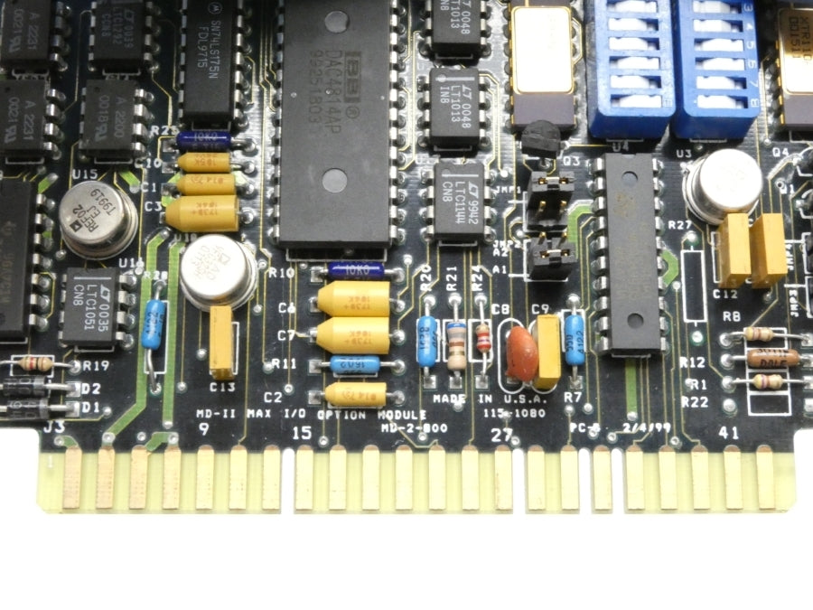 ACRISON 115-1080 MD-2-800 UNMP