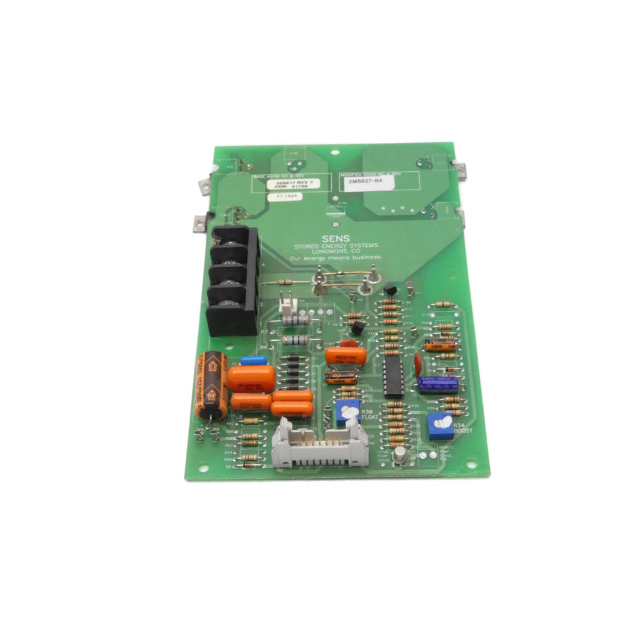 SENS 2M5827-B4 UNMP