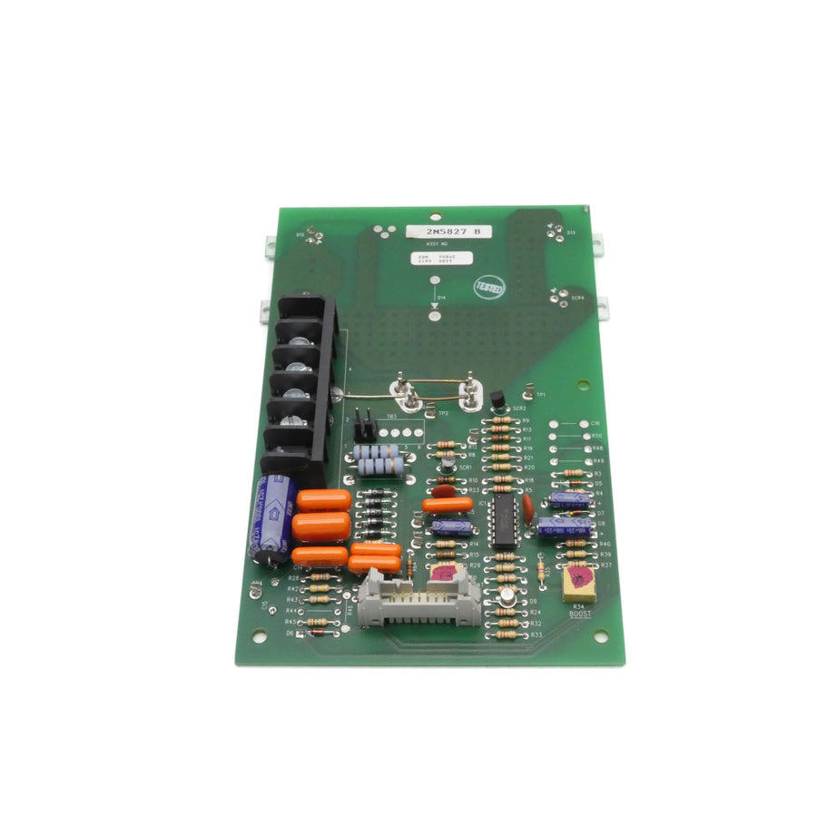 SENS 2M5827 REV. B NSNP