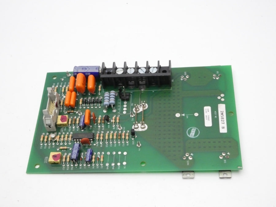SENS 2M5827 REV. B NSNP