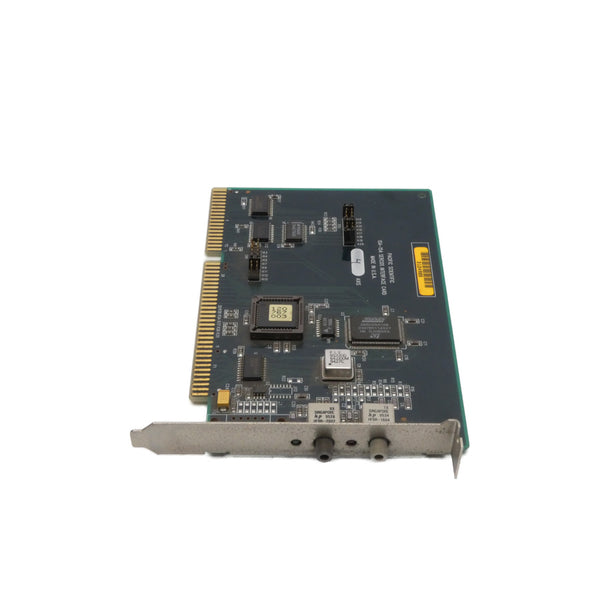 PACIFIC SCIENTIFIC ISA-15A UNMP