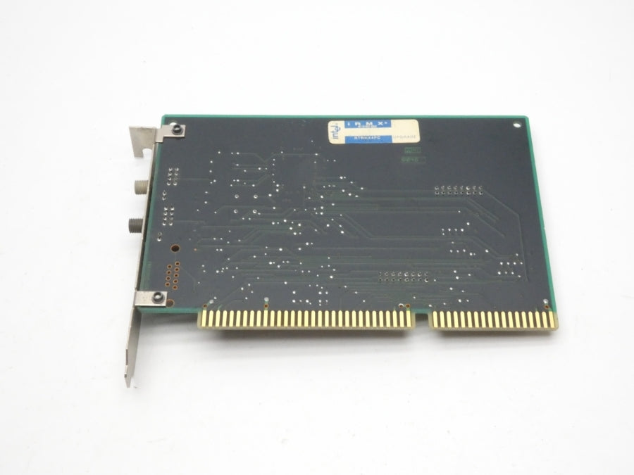 PACIFIC SCIENTIFIC ISA-15A UNMP