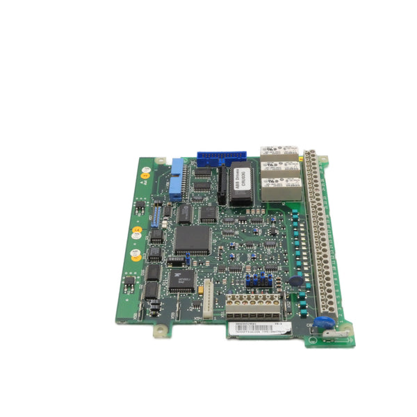 ABB 3BSE003195R1 SNAT7640 UNMP