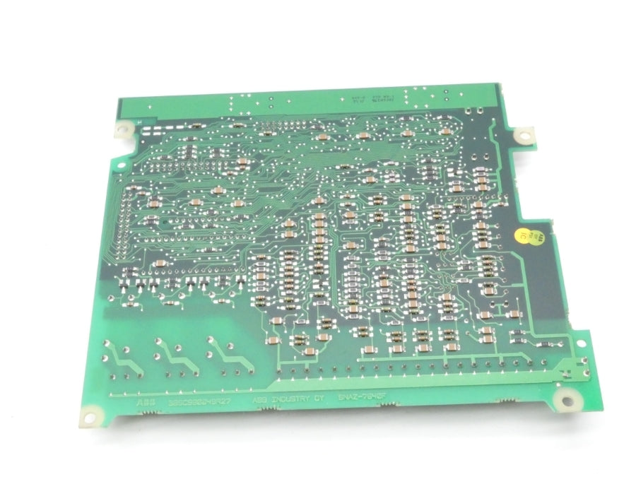 ABB 3BSE003195R1 SNAT7640 UNMP