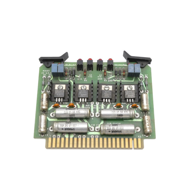 ACRISON 115-0425 MD-2-49 UNMP