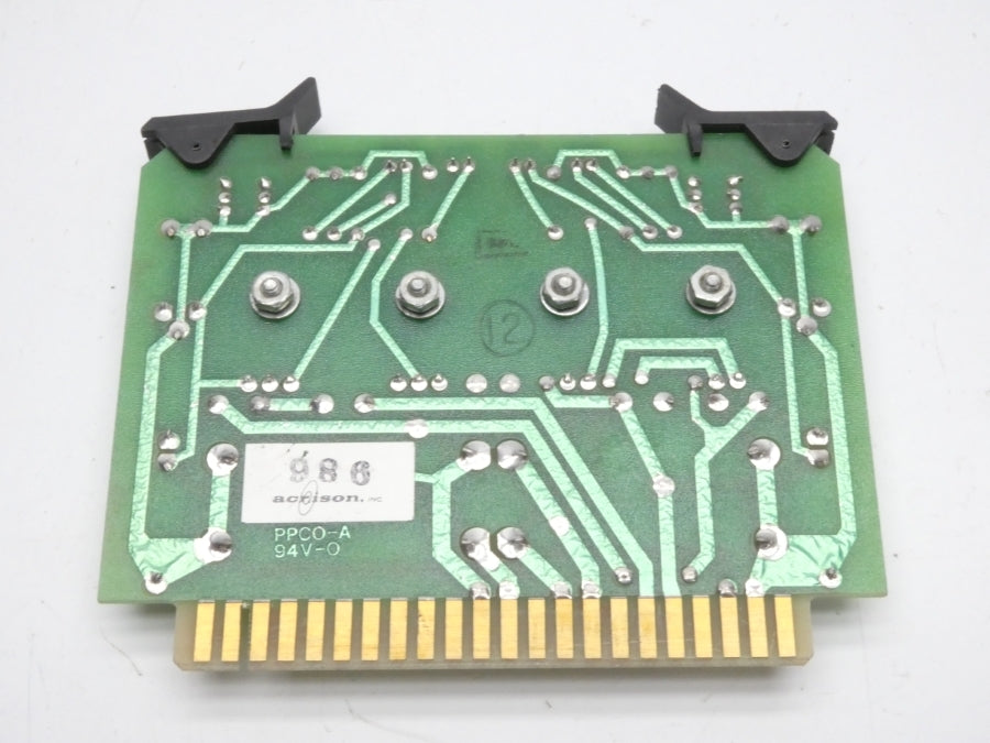 ACRISON 115-0425 MD-2-49 UNMP