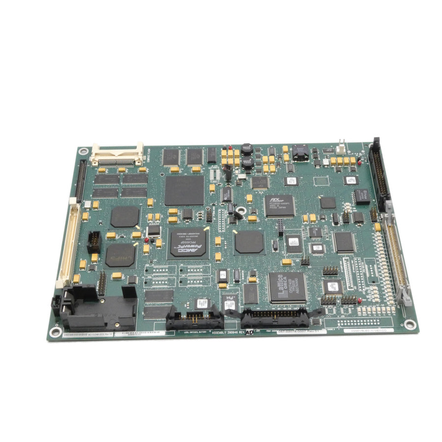 VIDEOJET TECHNOLOGIES 390646 REV. AD NSNP