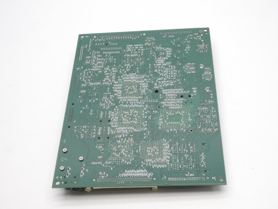 VIDEOJET TECHNOLOGIES 390646 REV. AD NSNP
