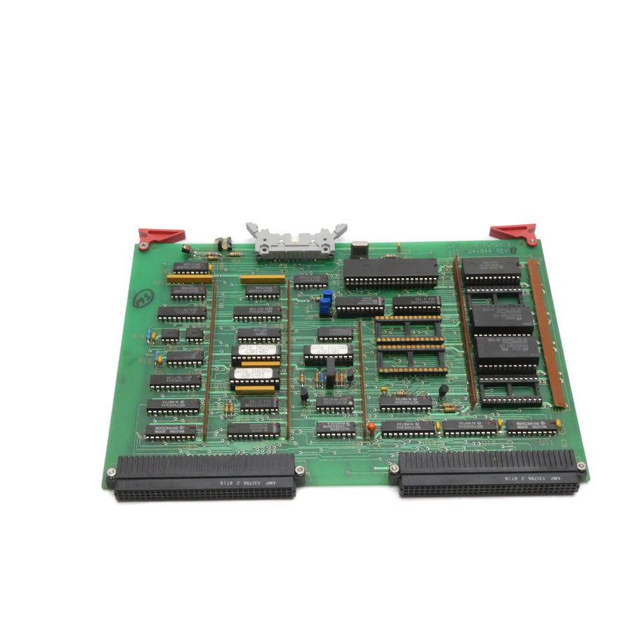 DATA INSTRUMENTS D41944 REV. B NSNP